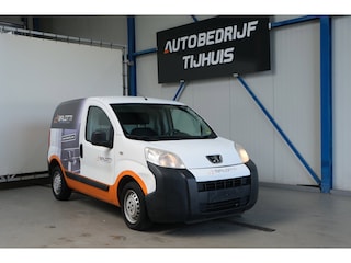 Peugeot Bipper 1.4 HDi XR > Duitse Auto <