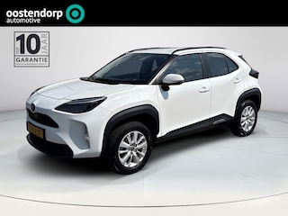 Toyota Yaris Cross 1.5 Hybrid Active | Apple CarPlay/Android auto | Achteruitrijcamera | Climate control