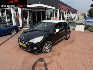 Citroën DS3 1.2 VTi Business airco cruise control nette DS3!!