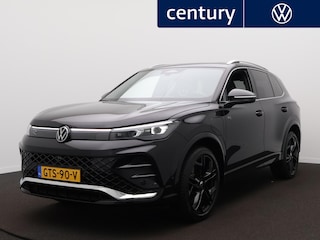 Volkswagen Tiguan 1.5 eHybrid R-Line Edition Panoramadak | Trekhaak |  IQ-light | Massagestoelen