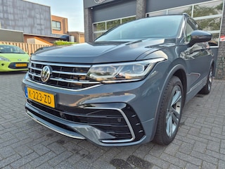 Volkswagen Tiguan 1.5 TSI R-Line Business+