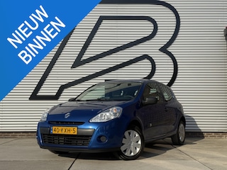 Renault Clio 1.2 TCe Special Line 1e Eigenaar|Navi|Airco|Elek ramen|N.A.P|APK tot 11-2026