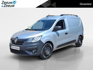 Renault Express 1.5 dCi 75 Comfort + Pack parking , Pack Visibilité  , Pack Safety , Apple Carplay/Android Auto , parkeersensor achter , airco , cruise , trekhaak , zijschuifdeur rechts , camera , parkeersensor voor .