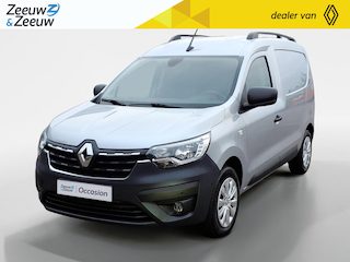 Renault Express 1.5 dCi 75 Comfort + Pack parking , Pack Visibilité  , Pack Safety , Apple Carplay/Android Auto , parkeersensor achter , airco , cruise , trekhaak , zijschuifdeur rechts , camera , parkeersensor voor .