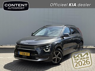 Kia Niro 1.6 GDi 141pk DCT6 DynamicPlusLine
