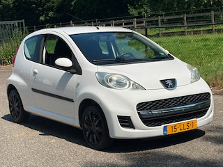 Peugeot 107 1.0-12V XS /INRUILKOOPJE/