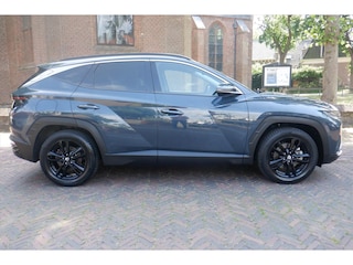 Hyundai Tucson 1.6 T-GDi PHEV 265pk AWD Aut. Comfort-31.000 KM - CAMERA -STOELVERW.
