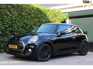 Mini Mini 3-Deurs 1.2 Business | N.A.P. | Bluetooth | Navigatie | Cruise control