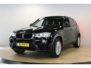 BMW X3 xDrive20d Luxury Line AT | Memory Seats | Trekhaak
