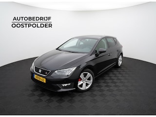 Seat Leon 1.4 TSI FR
