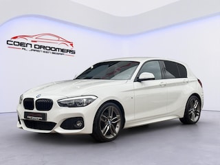 BMW 120i Edition M Sport Shadow High Executive