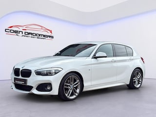 BMW 120i Edition M Sport Shadow High Executive
