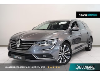 Renault Talisman Estate 1.6 TCe Zen | Climate control | Parkeersensor | Navigatie | AppleCarplay AndroidAuto |