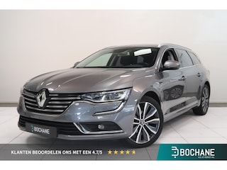 Renault Talisman Estate 1.6 TCe Zen | Climate control | Parkeersensor | Navigatie | AppleCarplay AndroidAuto |