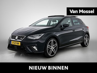 Seat Ibiza 1.5 TSI EVO FR Business Intense