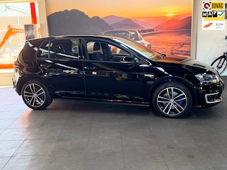 Volkswagen Golf 1.4 TSI GTE plug-in hybrid