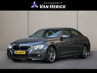 BMW 318i Centennial Executive Automaat | M-Sport | Full Map Navi | LED