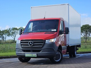 Mercedes-Benz Sprinter 515 CDI 43 L3