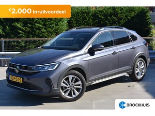 Volkswagen Taigo Life Edition | 'App-Connect' smartphone integratie | Achterlichten LED | Afstandscontrolesysteem (Front Assist)