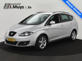 Seat Altea 1.2 TSI Ecomotive Copa CLIMA|CRUISE|PDC|NW-APK