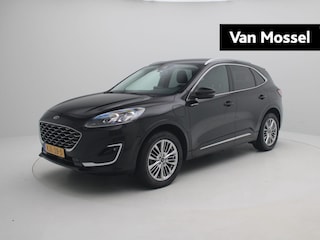 Ford Kuga 2.5 PHEV Vignale | Apple Carplay/Android Auto | Camera | Led Koplampen | Winter Pakket |