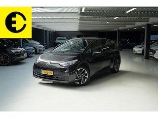 Volkswagen ID.3 Pro Edition 58 kWh | Stoelverwarming | Camera | Incl.BTW