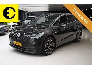 Volkswagen ID.3 Pro Edition 58 kWh | Stoelverwarming | Camera | Incl.BTW