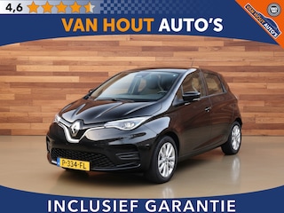 Renault Zoe R110 Life Carshare 52 kWh