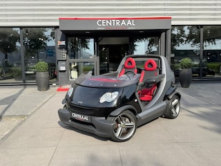 Smart Crossblade 0.6 crossblade|Limited No. 71PK|Serivce-new
