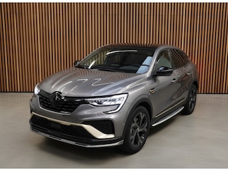 Renault Arkana 1.6 E-Tech Hybrid 145 Engineered Pano-dak/Gr.-navi/Adapt.-cruise/Stoel-stuurverwarming