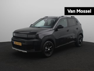 Fiat Grande Panda 1.2 Hybrid ICON | Direct Rijden | DAB Radio | Apple Carplay & Android Auto | Parkeersensoren Achter |