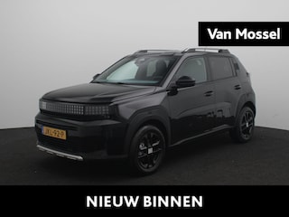 Fiat Grande Panda 1.2 Hybrid ICON | Direct Rijden | DAB Radio | Apple Carplay & Android Auto | Parkeersensoren Achter |