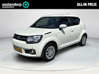 Suzuki Ignis 1.2 Select **PARKEERSENSOREN/ PARKEERCAMERA/ TREKHAAK**