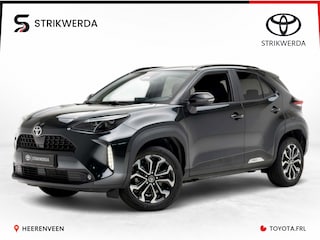 Toyota Yaris Cross Hybrid 115 First Edition