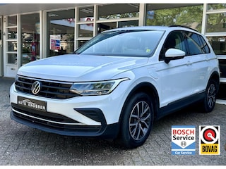 Volkswagen Tiguan 1.4 TSI eHybrid Life Led, Climat, Carplay, Navi, LM..