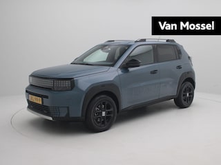 Fiat Grande Panda 1.2 Hybrid ICON | Direct Rijden | DAB Radio | Apple Carplay & Android Auto | Parkeersensoren Achter |