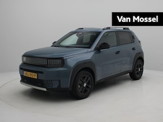 Fiat Grande Panda 1.2 Hybrid ICON | Direct Rijden | DAB Radio | Apple Carplay & Android Auto | Parkeersensoren Achter |