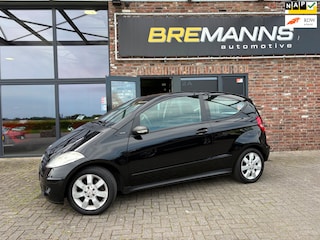 Mercedes-Benz A-klasse 150 Classic