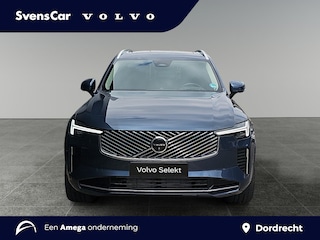 Volvo XC90 2.0 T8 Plug-in hybrid AWD Ultra Bright | Bowers & Wilkins sound | Panoramadak | Massage | Getint glas |