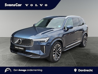 Volvo XC90 2.0 T8 Plug-in hybrid AWD Ultra Bright | Bowers & Wilkins sound | Panoramadak | Massage | Getint glas |