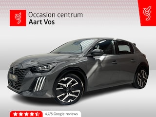 Peugeot 208 Hybrid 145 e-DCS6 GT | Carplay | Android Auto | VERWACHT