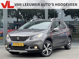 Peugeot 2008 1.2 PureTech Allure | Nieuw binnen | Cruise | Airco |
