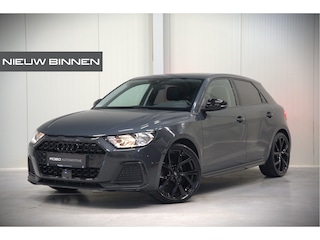 Audi A1 Sportback 25 TFSI epic | Apple Carplay | Navigatie | Cruise Control | Digitale Tellers | DAB | Automaat | NAP | Navigatie | Airco | Regensensor