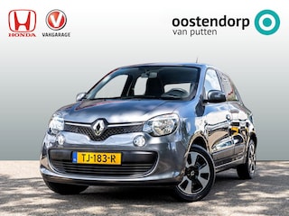 Renault Twingo 1.0 SCe Collection | NL auto | lage km stand | IJskoude Airco | keurig frisse en goed onderhouden auto |