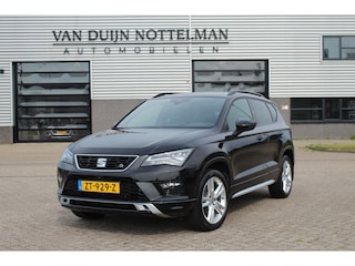 Seat Ateca 1.5 TSI FR Business Intense / Carplay / Virtual / Beats / N.A.P.