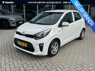 Kia Picanto 1.0 DPi ComfortLine