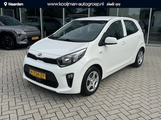 Kia Picanto 1.0 DPi ComfortLine