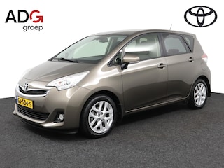 Toyota Verso-S 1.3 VVT-i Dynamic | Navigatie | Trekhaak |