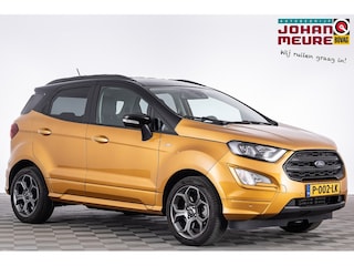Ford Ecosport 1.0 EcoBoost ST-Line | B&O | NAVI | CAMERA | VELGEN .