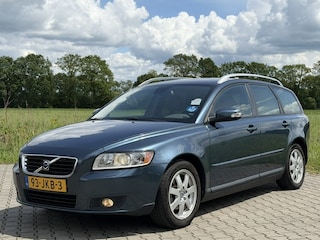 Volvo V50 1.8 ED II NIEUWE REVISIE MOTOR!! NIEUW KOPP REMMEN BANDEN